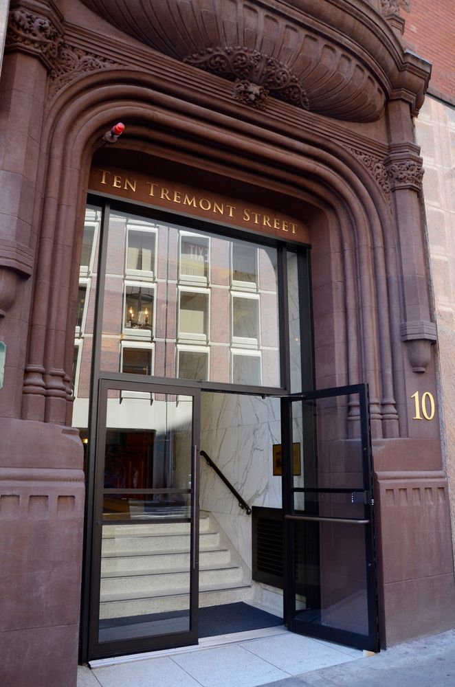10 Tremont St, Boston, MA 02108